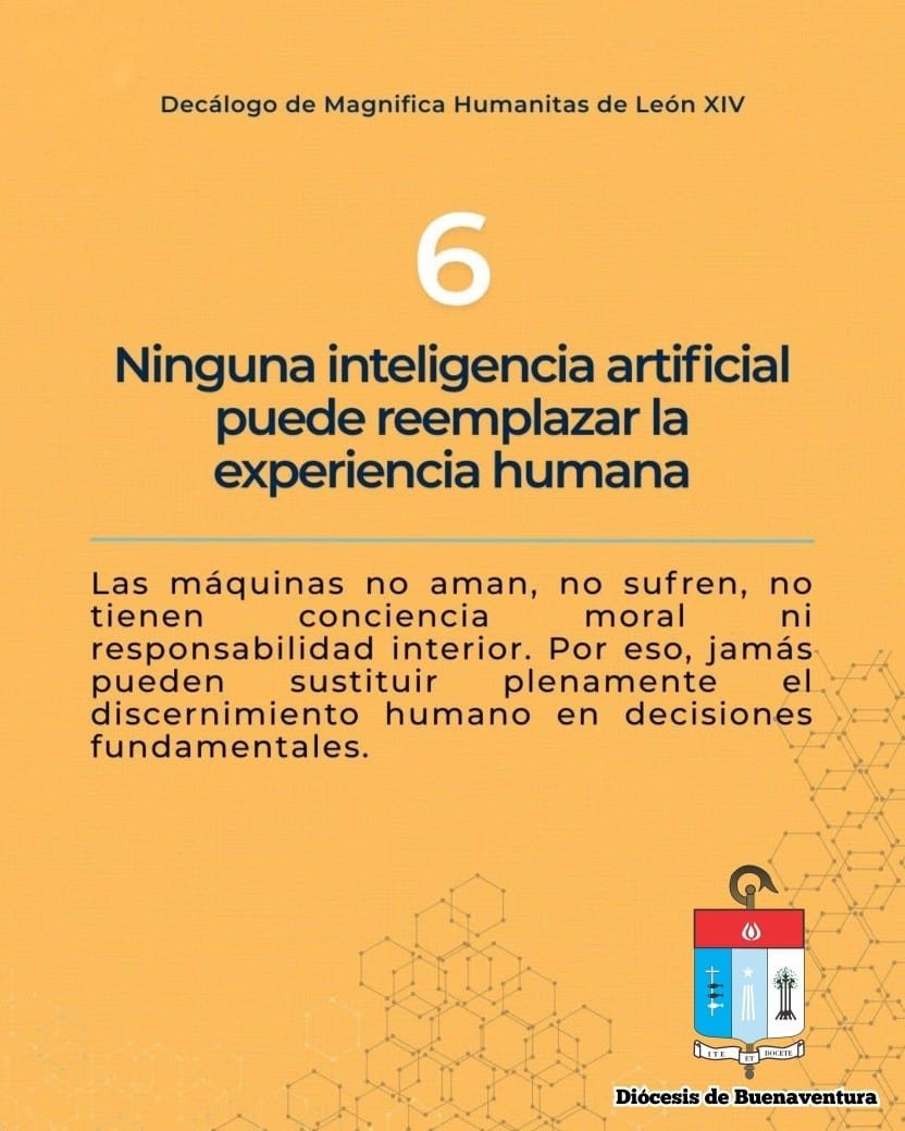 Magnifica Humanitas 7