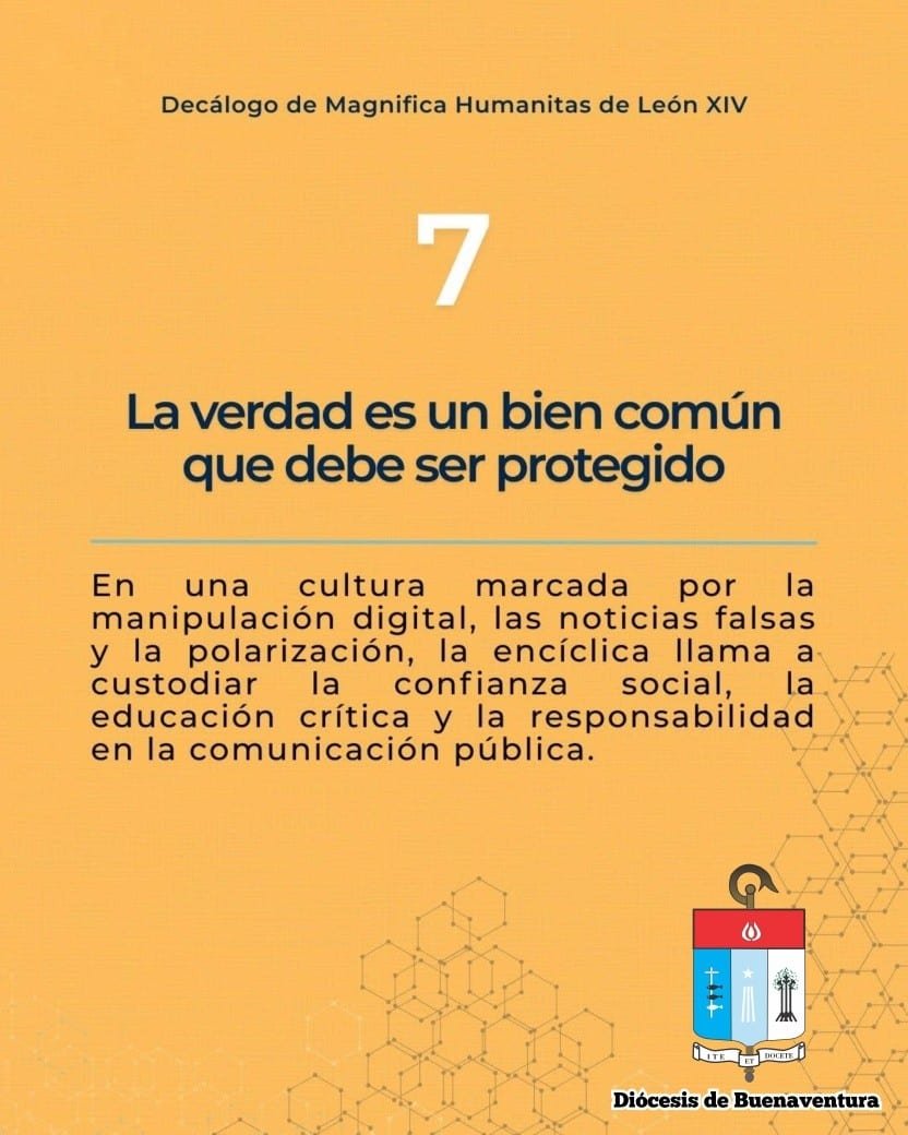 Magnifica Humanitas 8