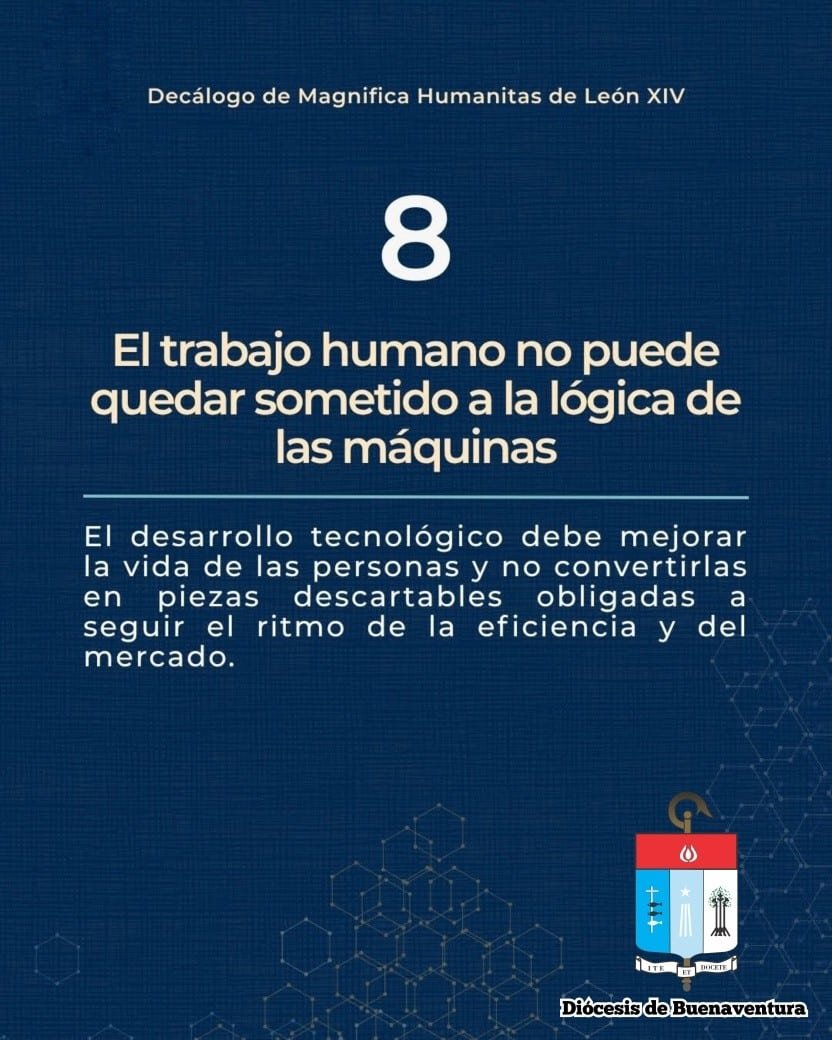 Magnifica Humanitas 9