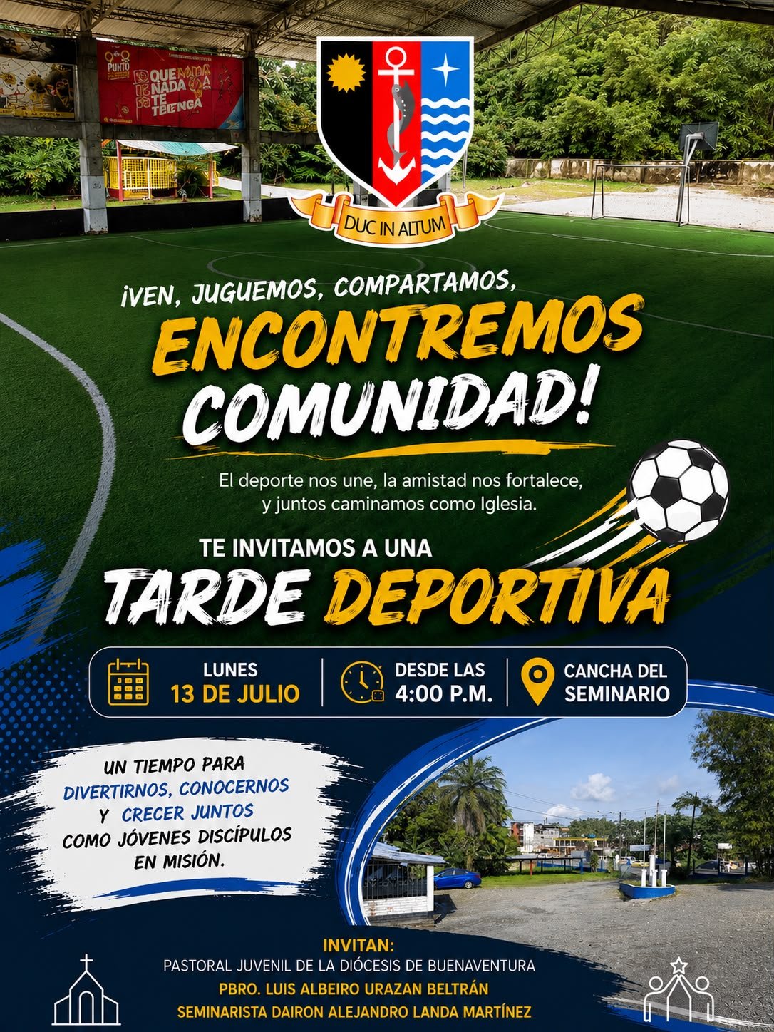 Anuncio 11 de Julio 2026 - 2