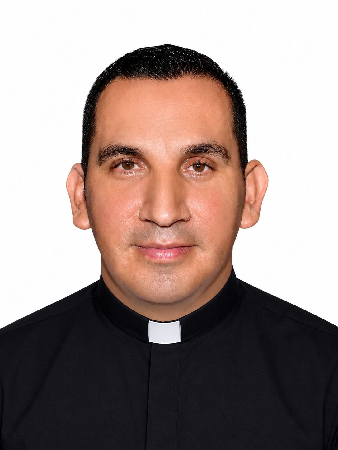Carlos Iván Álvarez Mantilla