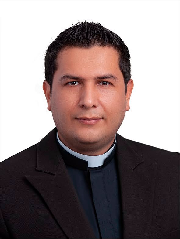 Albeiro Vargas Pabón