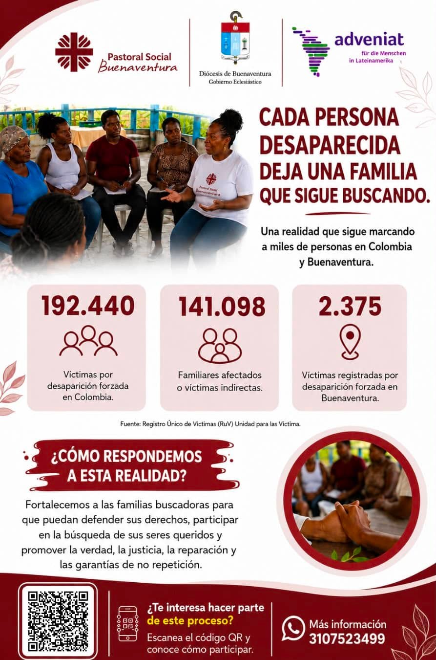 Proceso Pastoral Social 2