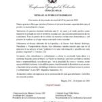 Mensaje de la Conferencia Episcopal tras las elecciones presidenciales de Colombia 2026
