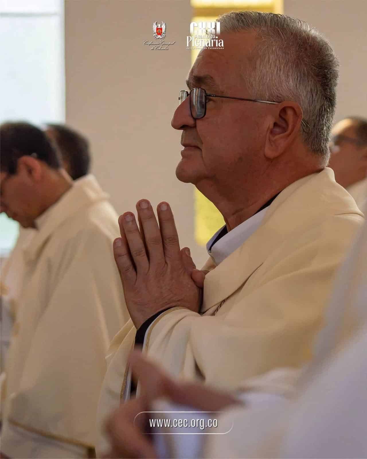 CXXI Asamblea Episcopado 2
