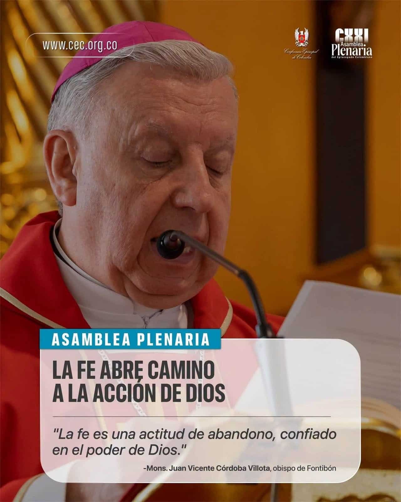 CXXI Asamblea Episcopado 4